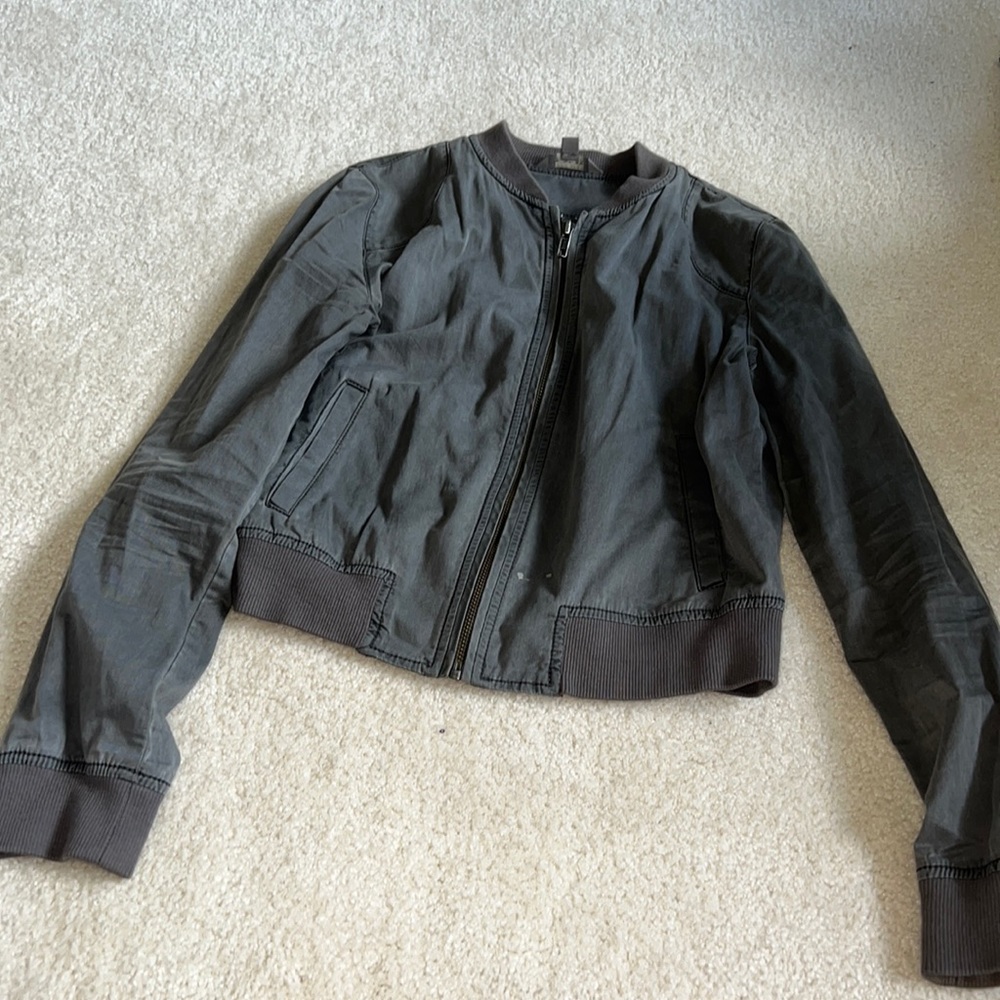 Dressy jacket